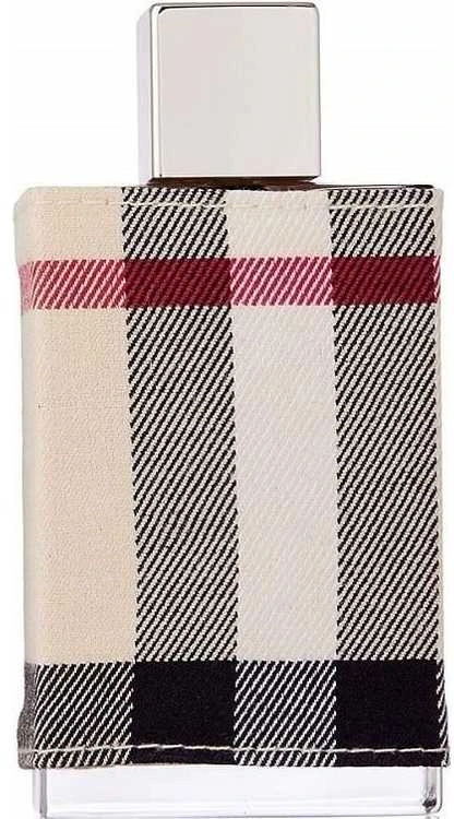 Kvepalai moterims Burberry London for Women EDP, 50 ml