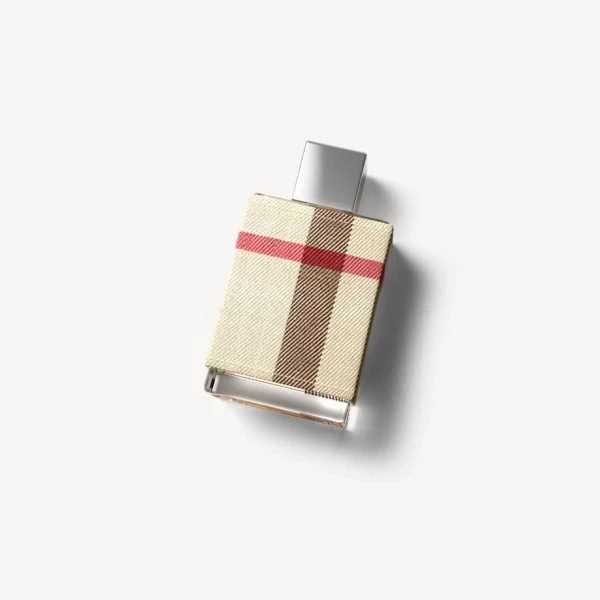 Kvepalai moterims Burberry London for Women EDP, 50 ml