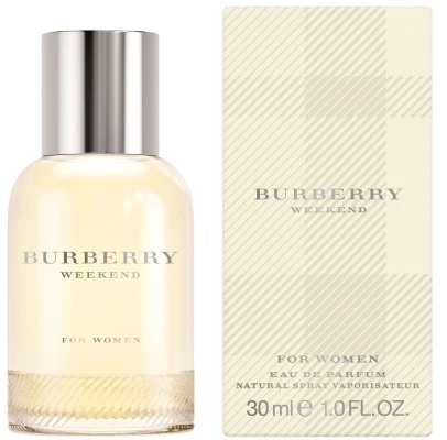 Burberry Weekend (1997m ) for Women (Kvepalai Moterims) EDP - 30ml