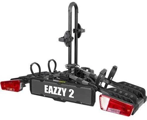 Towbar Bike Rack BuzzRack EAZZY 2