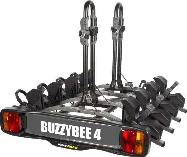 Buzz_Rack Automobilinis dviračių laikiklis Buzz Rack New Buzzybee 4