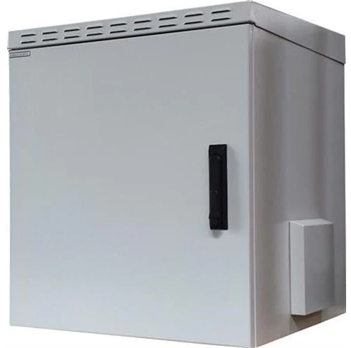 Cabinet System Sieninis stovas lauko sąlygoms 16HE IP55, 600x891x600mm (P x A x G)