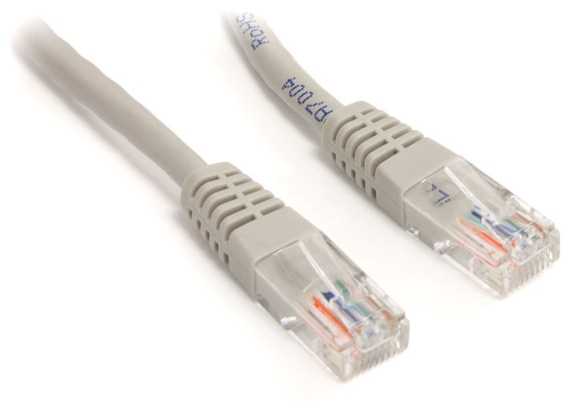 M-CAB PATCH CABLE U/UTP 30M - CAT5E
