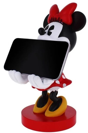 Figūrėlė Cable Guys Cable Guy - Minnie Mouse Disney - MER-3154