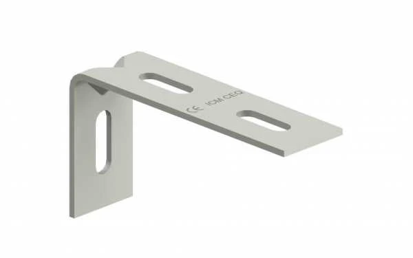 Cablofil CEQ 100 GS DĖKLŲ LAIKIKLIS, PLOTIS 50 MM