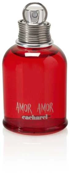 Kvepalai moterims Cacharel Amor Amor EDT, 30 ml