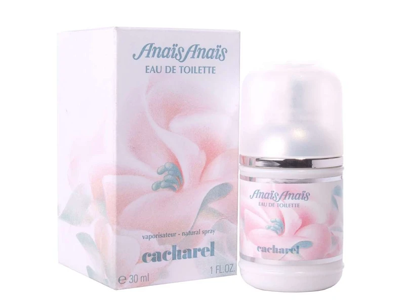 Cacharel Anais Anais L´Original EDT tualetinis vanduo moterims, 30 ml