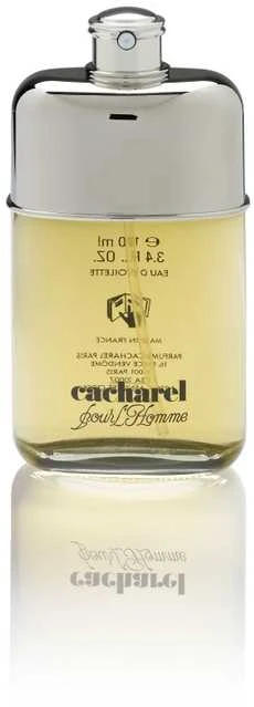Kvepalai vyrams Cacharel Pour L`Homme EDT, 100 ml