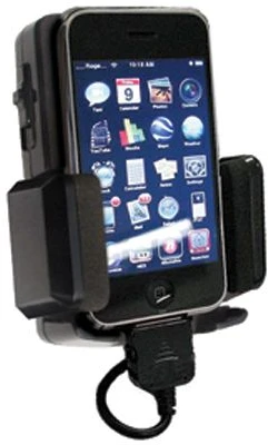 Caliber iPod jungtis / FM moduliatorius