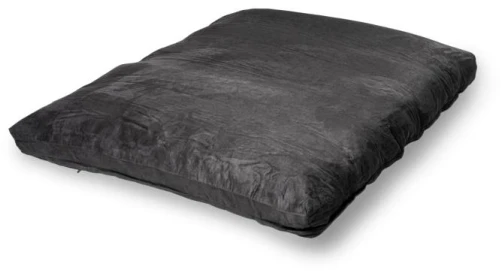 Buster Calibra KRUUSE Memory Foam dog bed 120x100cm pilkas
