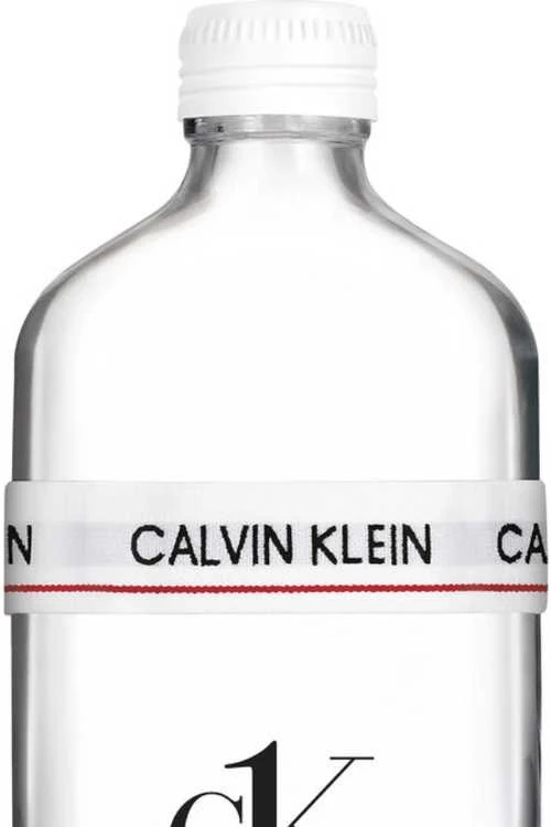 Calvin Klein Everyone EDT tualetinis vanduo unisex, 200 ml