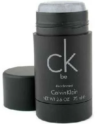 Calvin Klein CK Be Anti-Perspirant Dezodorantas Stick For Men, 75 g