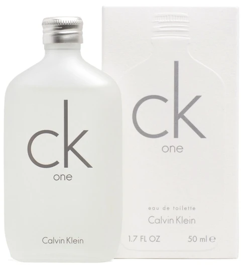 Calvin Klein CK One Woman 50 ml