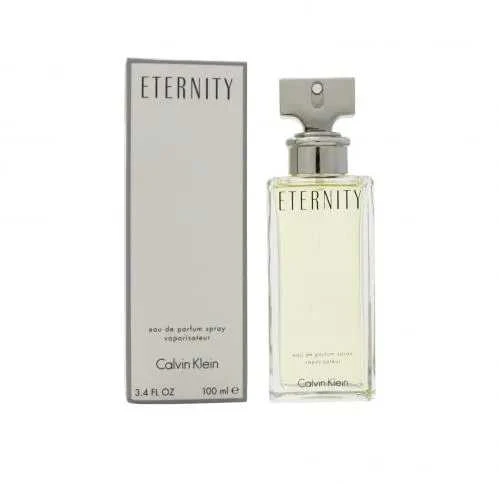 Calvin Klein Eternity for Women (Kvepalai Moterims) EDP - 100ml