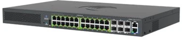 Šakotuvas Switch Cambium Networks CnMatrix EX3030RM-P, (MXEX3030MXPA10)