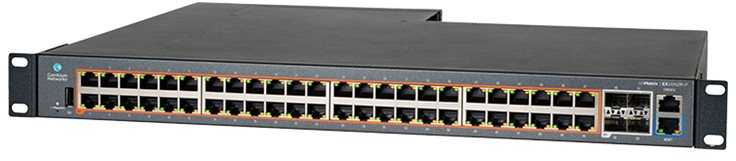 Šakotuvas Switch Cambium Networks cnMatrix EX2052R-P
