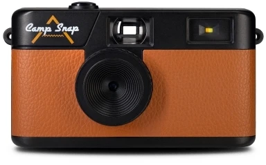 Camp Snap CS-V105-BR-WW ruda