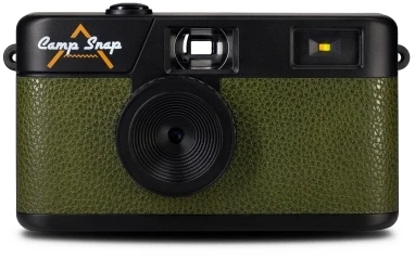 Camp Snap CS-V105-GR-WW Žalias