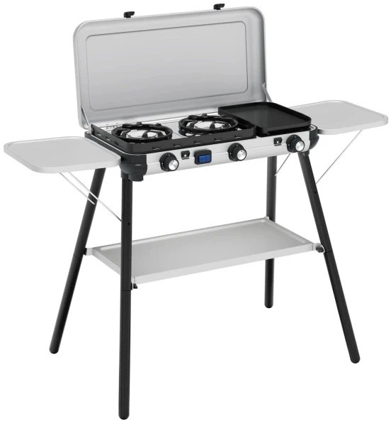 Campingaz Camping Kitchen 2 Multi Cook Plus