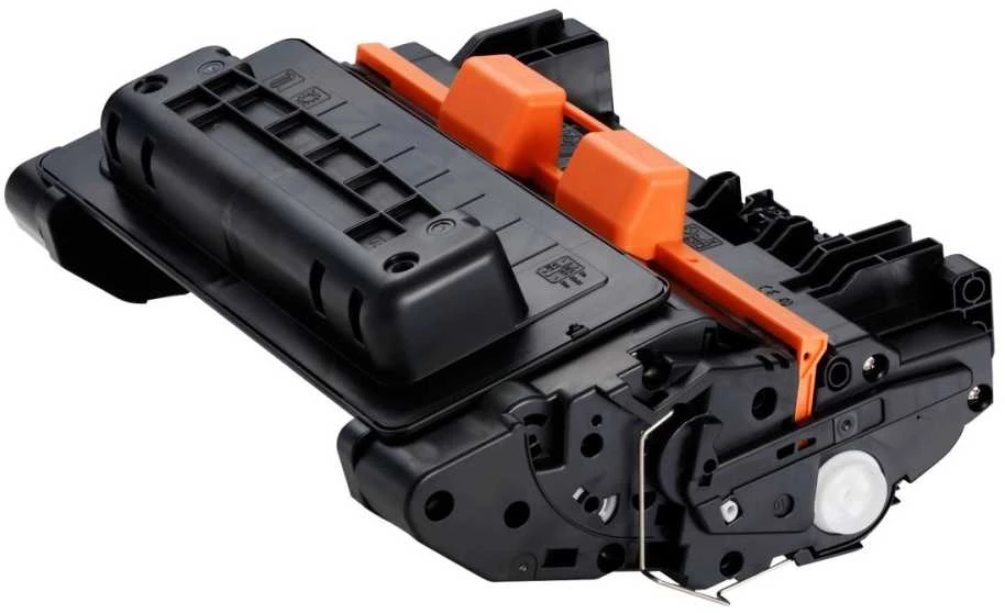 Canon 039 Originalus Juoda 1 vnt
