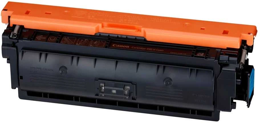 Canon Cartridge 040H žalsvai mėlyna, didelės talpos, sutartis