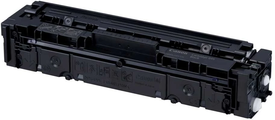 Canon kasetė 045, juodas