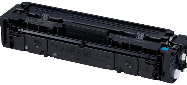 Canon kasetė 045H, žalsvai mėlyna, didelės talpos