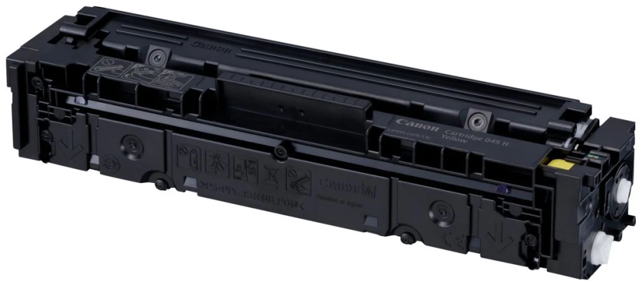 Canon 045 H, 2200 psl., Geltona, 1 vnt.