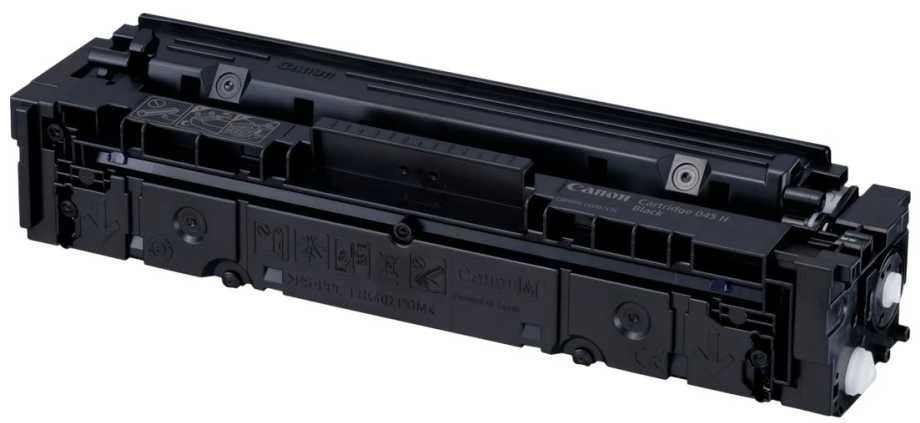 Canon kasetė 045H, juoda, didelės talpos