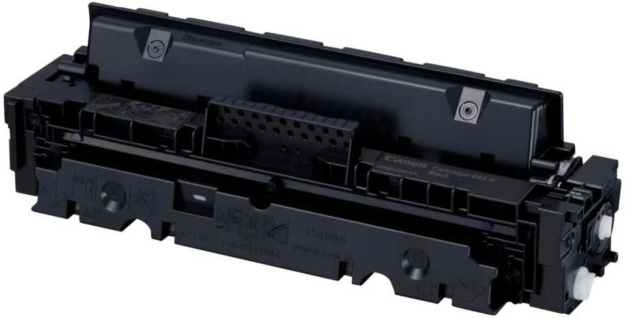 Canon kasetė 046H, juoda, didelės talpos