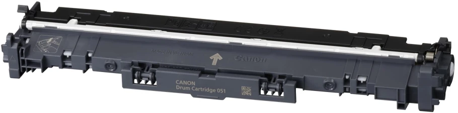 Canon 051 (2170C001) Būgnas (Drum Cartridge), Juoda