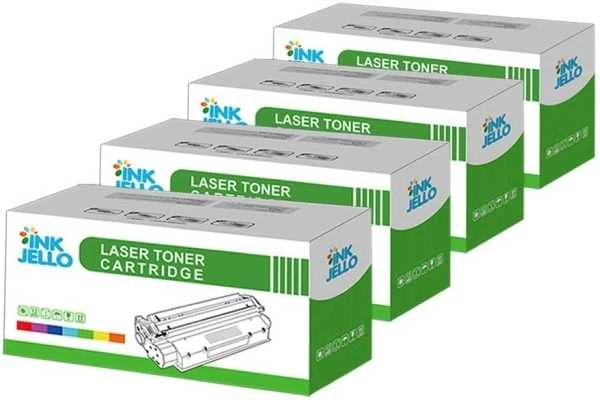 Canon CRG 055H (3020C002) Lazerinė kasetė, Juoda