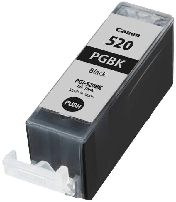Canon Pgi-520 bk twin/