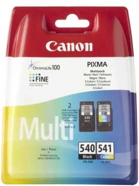 CANON PG-540/CL-541 rašalo kasetė PVP