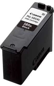 Canon PG-585XL (6204C001) Rašalinė kasetė, Juoda