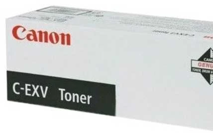 Canon cartridge EXV39, juodas