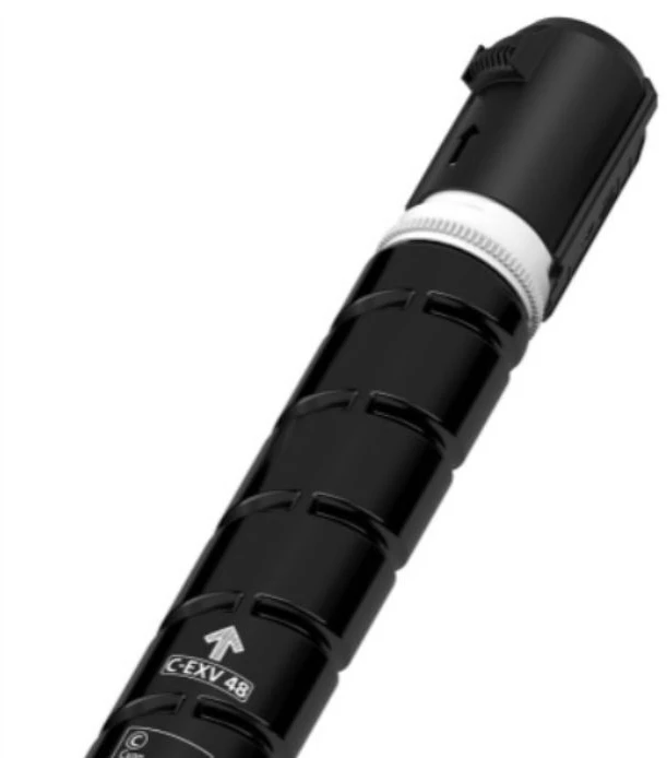 Canon C-EXV 48 (9107B002AA), žydra kasetė