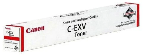 Canon C-EXV 64, 60000 psl., žydra, 1 vnt.