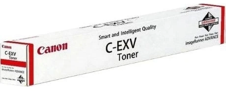 Canon C-EXV64 (5755C002) Lazerinė kasetė, Purpurinė