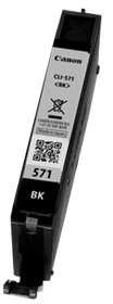 CANON CLI-571C