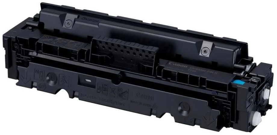 „Canon“ rašalo kasetė 046H, žydra, didelės talpos