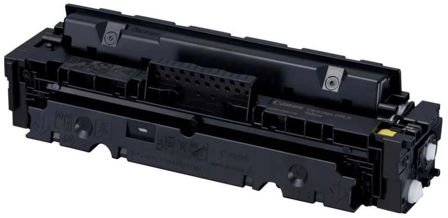 Canon CRG 046H (1251C002) Lazerinė kasetė, Geltona