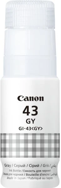 Canon Rašalas GI-43 GY EMB 4707C001