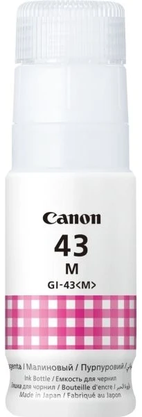 Canon Rašalas GI-43 M EMB 4680C001