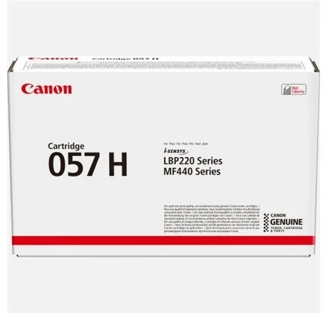 Canon 3010C004 tonerio kasetė Originalus Juoda 1 vnt