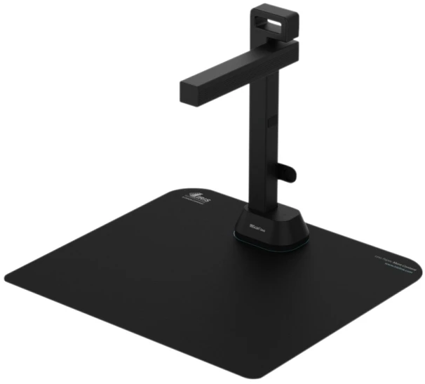 Skeneris Canon IRIS | IRIScan | Desk 6 PRO | Digital document camera