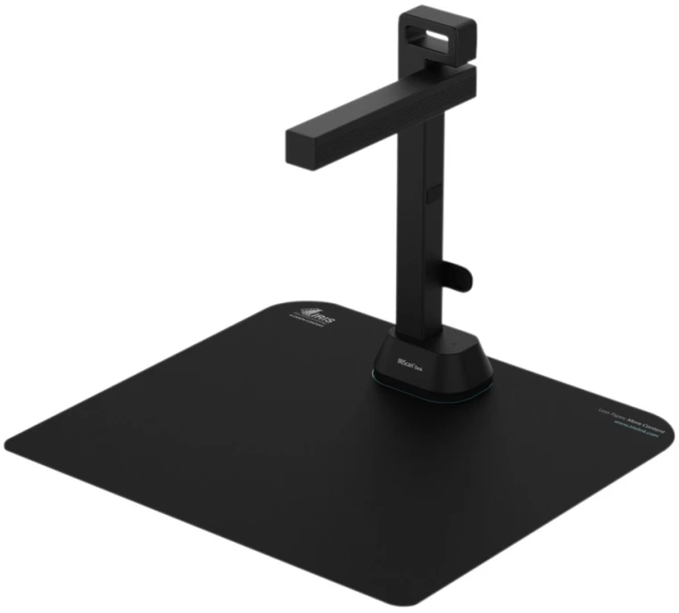 Skeneris IRIS | IRIScan | Desk 6 PRO | Digital document camera