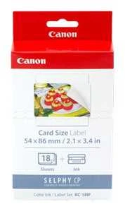 Canon KC-18IF