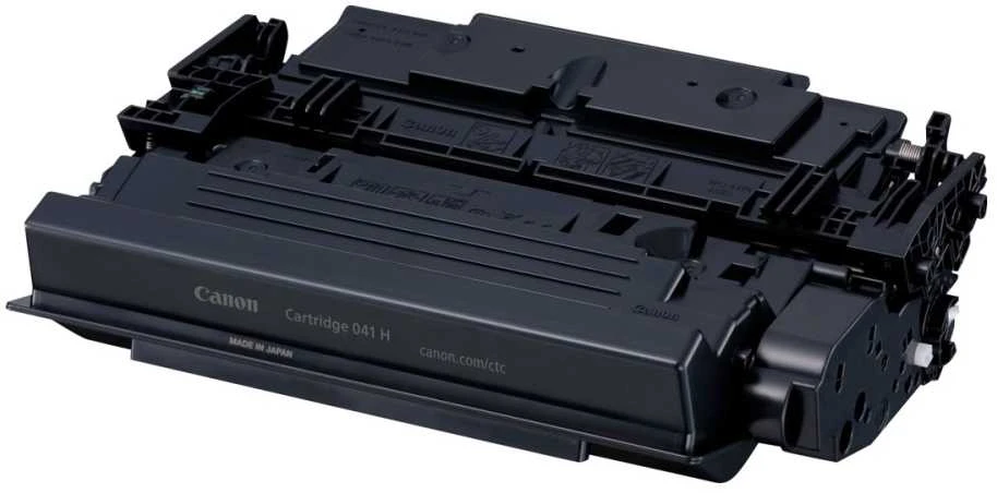 Canon LBP 041 H Originalus Juoda 1 vnt