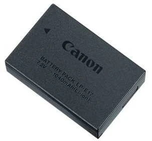 Canon | LP-E17